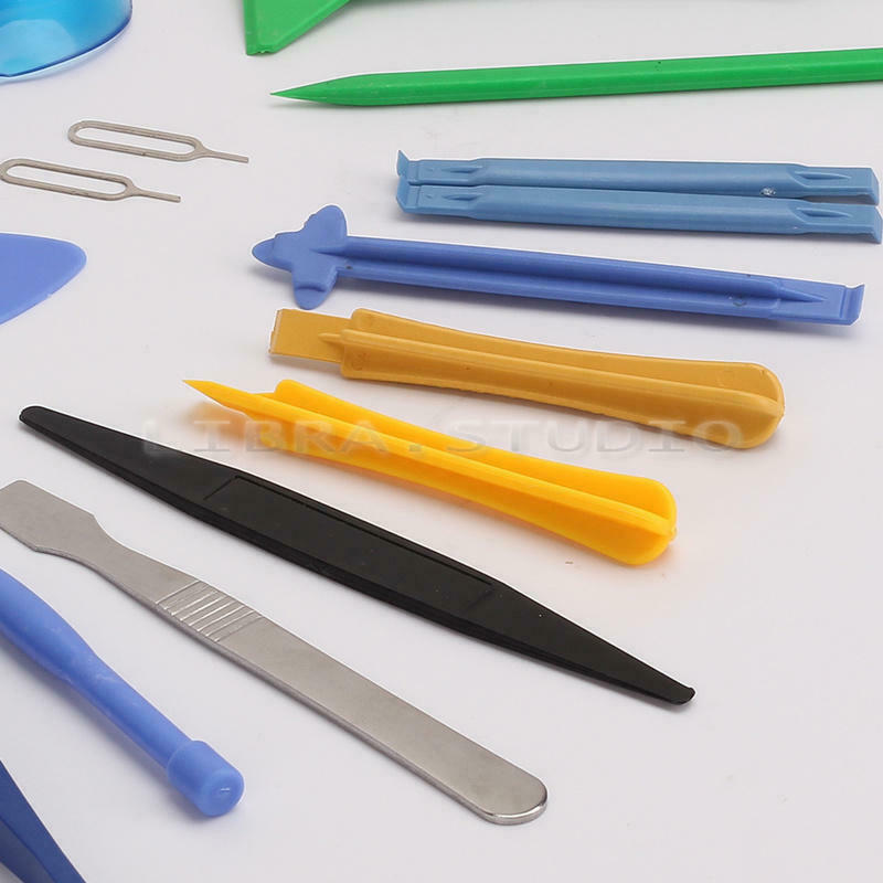 25 In 1 Universal Opening Repair Tools Pry Set Kit for Mobile Cellphone Tablet