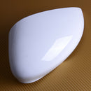 Left Side Wing Door Mirror Cover Cap Fit For Ford Fiesta MK7 2008-2017 New