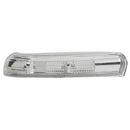 Side Rear View Mirror Turn Signal Lights Blinker for Chevrolet Captiva 2007-2014
