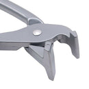 Universal Kitchen Aluminium Hot Dish Plate Bowl Clip Pots Gripper Pizza Pan