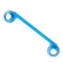 Shockproof One-Piece Remote Control Protector for DJI Mavic Pro(Blue)