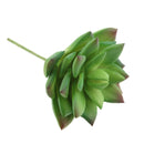 Mini Simulation Succulents Artificial Plants for Home Office Garden Decor