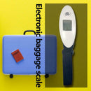 Portable Mini High Precision Luggage Electronic Scale Baggage Weighing Tool
