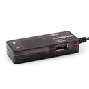 3.2-10V LED USB Charger Doctor Voltage Current Meter Tester Power Detector ZON