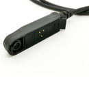 Walkie Talkies FTDI USB Programming Cable For UV-9RPlus BF-9700 BFA58 R760 UV-XS