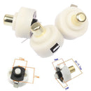 3pcs/lot C8 Flashlight Switch Strong Light Electric Torch Tail Switch For TS Hn