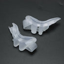 Bunion Toe Separator Foot Care Gel Hallux Valgus Correction Separato A