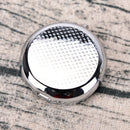 Metal Folding Pill Case Medicine Organizer Pill Box Makeup Storage Container A3C