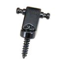 Finest 2Pcs DIY Guitar String Trees Retainer Standard for Electric Guitar 10 x