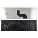 Keyboard for Acer Aspire 5536 5536G 5538 5538G 5542 5542G 5551 5551G