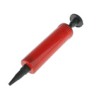 Balloon Hand Air Pump Inflatable Beach Ball Sport Inflator Party Accs Tools