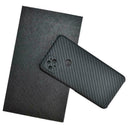 Thin Aramid Fiber Phone Case Protector Shell Back Cover 5 Pixel Phone Fo P8B9