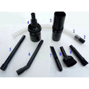 Accessories Vacuum Cleaner Mini Kit Computer Brush Air Conditioner Micro