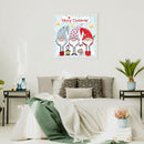 Full Round Drill Diamond Painting DIY Christmas Embroidery Craft (JH082)