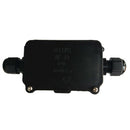 2 Way Waterproof Junction Box Cable Connector Electrical Enclosure Case Deluxe