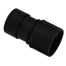 48mm Vacuum Cleaner Hose Adapter Replacement For Most Vacuum Water Suction