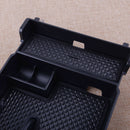 Car Inside Console Armrest Storage Box Fit for Mazda 3 Axela 2019