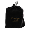Guitar Cushion (PU Leather Cover) Built-in Sponge Soft, Durable Portable