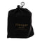 Guitar Cushion (PU Leather Cover) Built-in Sponge Soft, Durable Portable