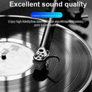 2in1 USB Bluetooth 5.0 Audio Transmitter Receiver Adapter Car 3.5mm For PC E7V9