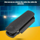 10* Walkie Talkie Back Belt Clip Supplies For Baofeng UV-XR UV-9R Two Way Radio