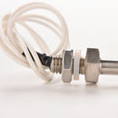 Stainless Steel Water Tank Level Controller Liquid Sensor Vertical Float SwitR3C