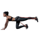 Women Booty Band Belt Workout Loop Elastic Muscle Trainer Fitness Lifter Gl C7A8
