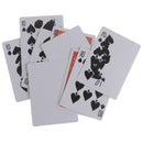 Magic Tricks Props Fast Printing Gimmick Cards Stage Close up illusion Magic  BX