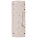 Fashion Makeup Brushes Holder Case Pu Leather Travel Pen Holder Storage Cos U4U1