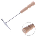 Mini hammer small steel hammer jewelry maintenance tool watch repair hand too Hn