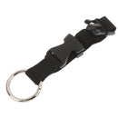 1Pc Anti-theft Luggage Strap Holder Gripper Add Bag Handbag Clip Use to OZ FT