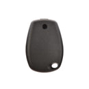 For Renault Modus Clio 3 Twingo Kangoo 2 Button Key Fob Remote Lock Case T JR