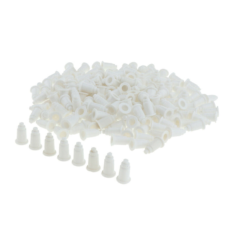 Aquarium Divider Tray Fish Tank Filter Bottom Isolation Grid white