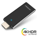 MiraScreen OTA TV Stick Smart TV HD Dongle Wireless Receiver D2
