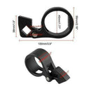 33-42mm Universal Inner Tie Rod Wrench Steering Track Removal Tool for Truck Car