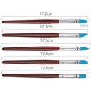 23Pcs Clay Shaping Tools Ball Stylus Dotting Tools For Pottery Sculpture Ro P2Z2