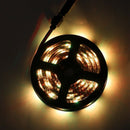 2M LED TV Backlight RGB Neon Lamp 5050SMD LED Strip Light for TV TV Backg C3L3