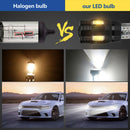 T10  6 SMD 5730 LED Canbus Error Free Car Interior Bulbs Auto Wedge Light Bulbs