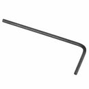 4 or 5 String Bridge Saddles Heavy Duty Individual Bass Bridge Tailpiece Bl