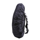 Waterproof Protector Sleeve With Reflective Stripe Suitable For 20-45L Backpack