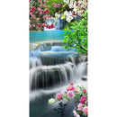 5D DIY Full Drill Diamond Painting Landscape Cross Stitch Embroidery Craft
