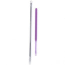 Pimple blemish acne extractor remover tool +earpick spoon ear wax remover toolOA