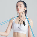 Hands-Free Portable Wireless Bluetooth 5.0 Receiver 3.5mm AUX Bass Audio Noise
