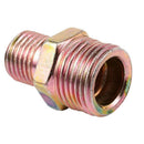 Water connection adapter connection 3/8 to 1/4 males T3L9