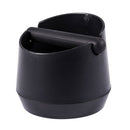 ABS Coffee Knock Box Espresso Grounds Container Residue for Barista with Ha K4A1