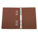 DIY Scrapbooking Cutting Dies Synthetic Leather Storage Book Case (Cover)