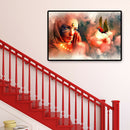 Beauty Bird Paper Puzzles 1000pcs for Adults Kids DIY Jigsaw Picture Toys