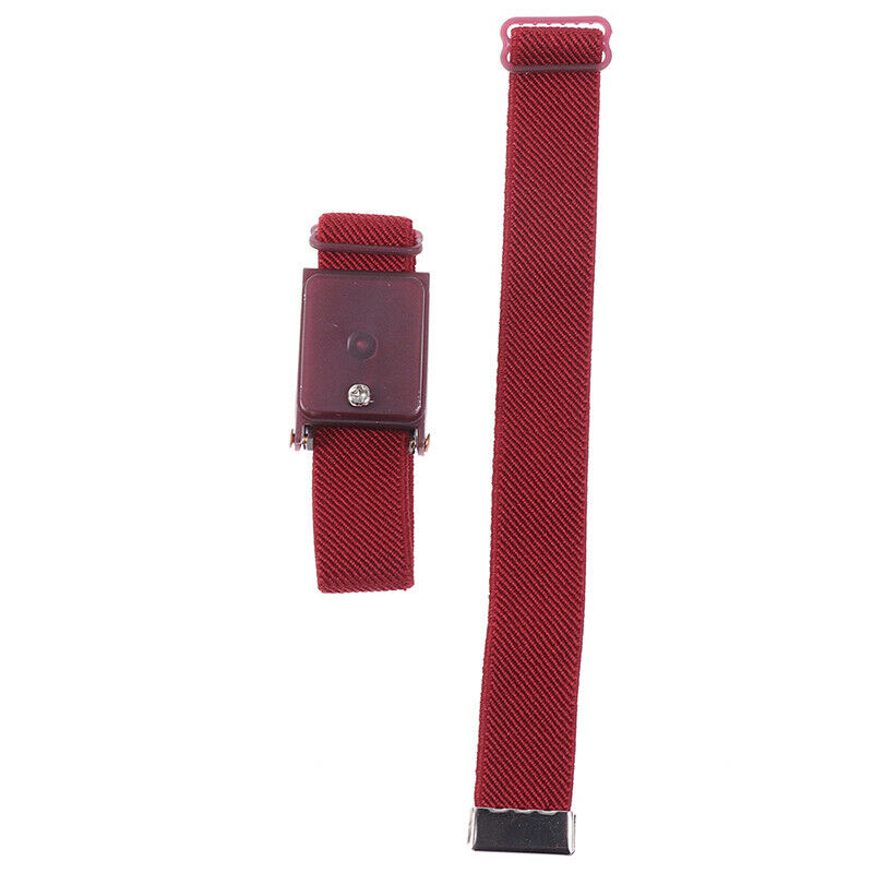 Rose Red Cordless Anti-Static Wireless Bracelet Anti-Static Wireless Wrist SEAU