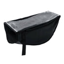 Power Wheelchair Joystick Control Box Armrest Cover Waterproof Oxford Cloth