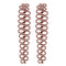 2 Braid Clip Make Hair Stick Tool Twist Braiding Centipede Plait Braider DIY